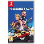 Resistor sur Switch produit