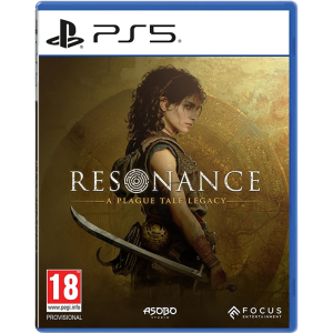 Resonance A Plague Tale Legacy PS5 definitif produit