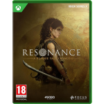 Resonance A Plague Tale Legacy xbox definitif produit
