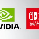 SLIDER Processeur Nintendo Switch 2 la révolution signée NVIDIA