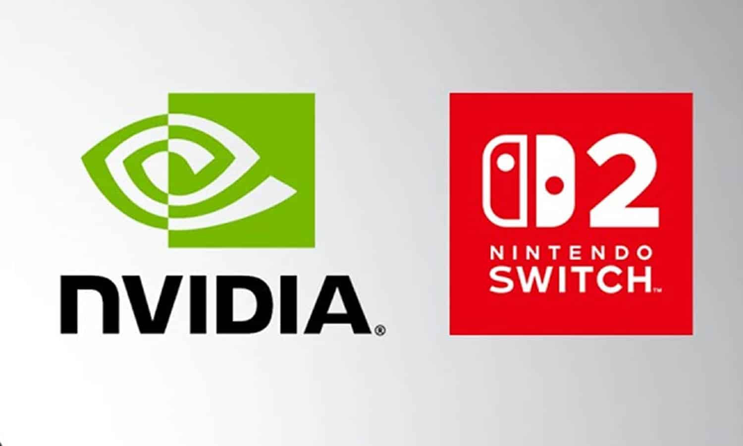 SLIDER Processeur Nintendo Switch 2 la révolution signée NVIDIA