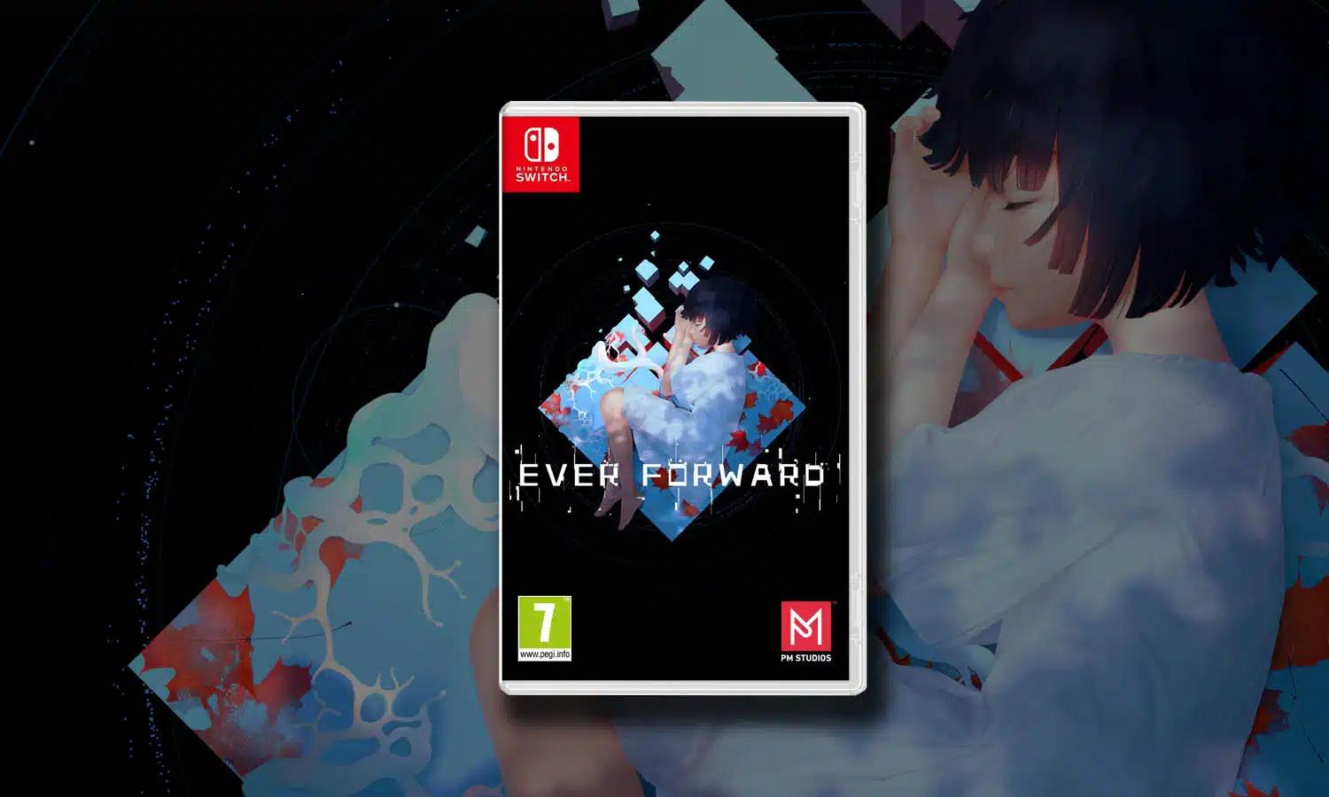 Ever Forward sur Switch