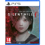Silent Hill F PS5 definitif produit