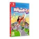 Sisters 2 switch produit def