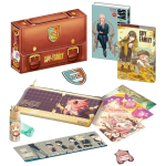 Spy x Family Tome 15 Collector (2025) produit def