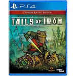 Tails of Iron Crimson Knight Edition sur PS4 produit def