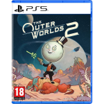 The Outer Worlds 2 PS5 definitif produit