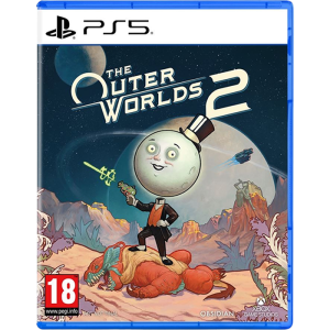 The Outer Worlds 2 PS5 definitif produit