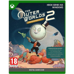 The Outer worlds 2 Premium Xbox definitif produit