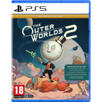 The Outer worlds 2 Premium ps5 definitif produit