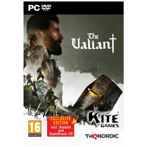 The Valiant sur PC produit def