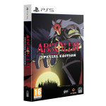 absolum special edition sur ps5 visuel produit