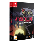 absolum special edition sur switch visuel produit