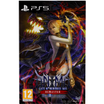 anima gate of memories 1 et 2 remaster collector ps5 visuel produit
