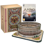 anno 117 pax romana governors edition pc visuel produit
