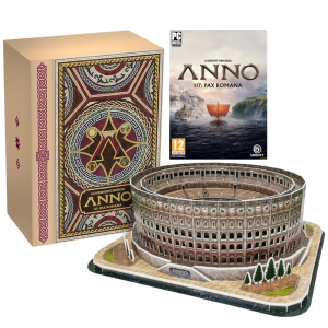 anno 117 pax romana governors edition pc visuel produit