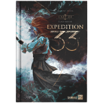 artbook clair obscur expedition 33 produit def