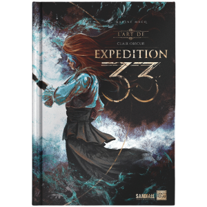 artbook clair obscur expedition 33 produit def