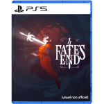 at fates end sur ps5 visuel produit