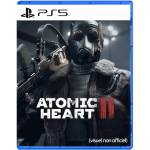 atomic heart 2 sur ps5 visuel produit