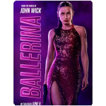 ballerina edition 4k collector visuel produit