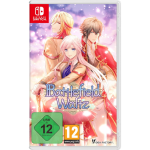 battlefield waltz sur switch visuel produit