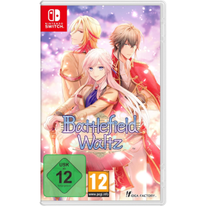 battlefield waltz sur switch visuel produit