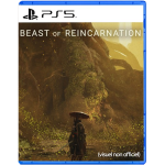 beast of reincarnation sur ps5 visuel produit