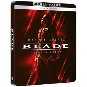 blade 1998 4k steelbook def