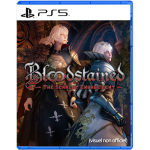 bloodstained the scarlet engagement ps5 visuel produit