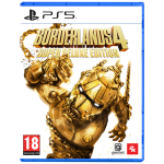 borderlands 4 edition deluxe sur ps5 visuel produit