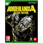 borderlands 4 edition deluxe xbox produit def
