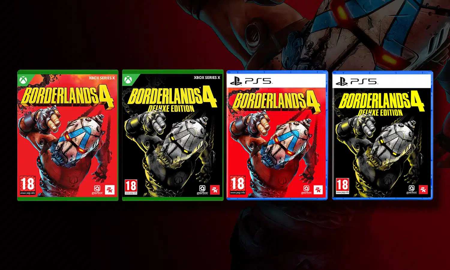 borderlands 4 slider multi ps5 xbox def 1