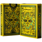cartes a jouer collector cyberpunk 2077 visuel produit