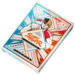 cartes a jouer collector street fighter visuel produit