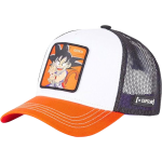 casquette dragon ball goku visuel produit