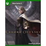 chrono odyssey sur xbox series x visuel produit