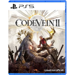 codevein 2 sur ps5 visuel produit