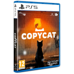 copycat sur ps5 visuel produit