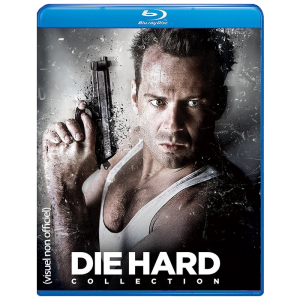 die hard integrale blu ray visuel produit