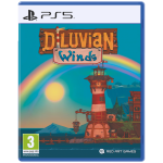 diluvian winds sur ps5 visuel produit