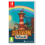 diluvian winds sur switch visuel produit