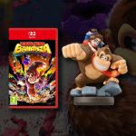 donkey kong bananza direct toutes les informations