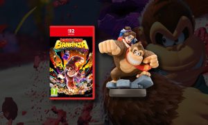donkey kong bananza direct toutes les informations