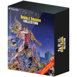 double dragon collection switch produit def