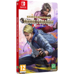 double dragon edition deluxe sur switch visuel produit