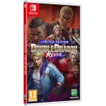 double dragon revive switch visuel produit