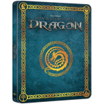 dragon 4k steelbook blu ray produit def