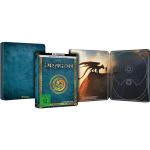 dragons blu ray 4k steelbook visuel produit