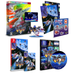earthion edition deluxe sur switch visuel produit